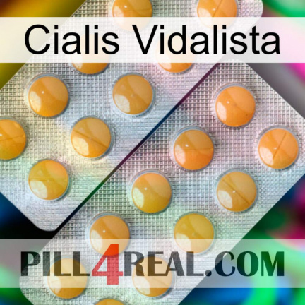 Cialis Vidalista levitra2